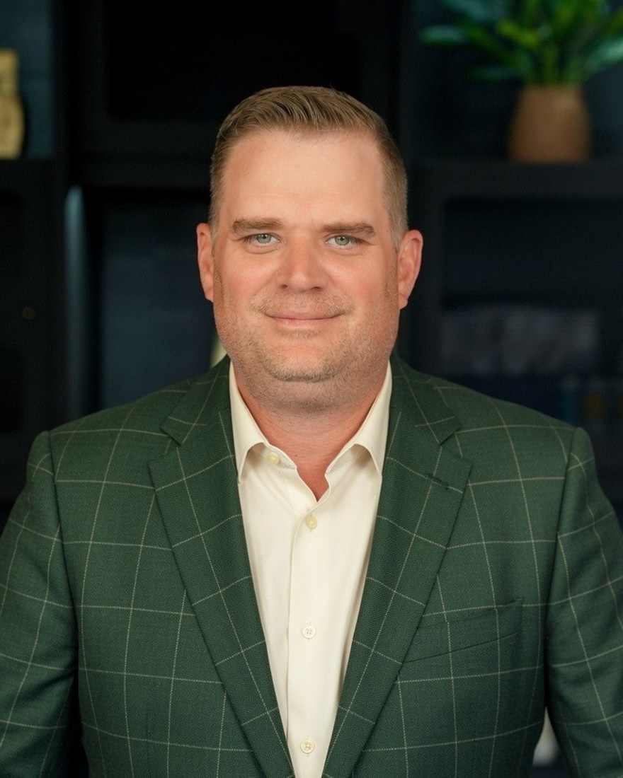 Peter Aurich, Area Manager and Loan Officer, Fairway Home Mortgage