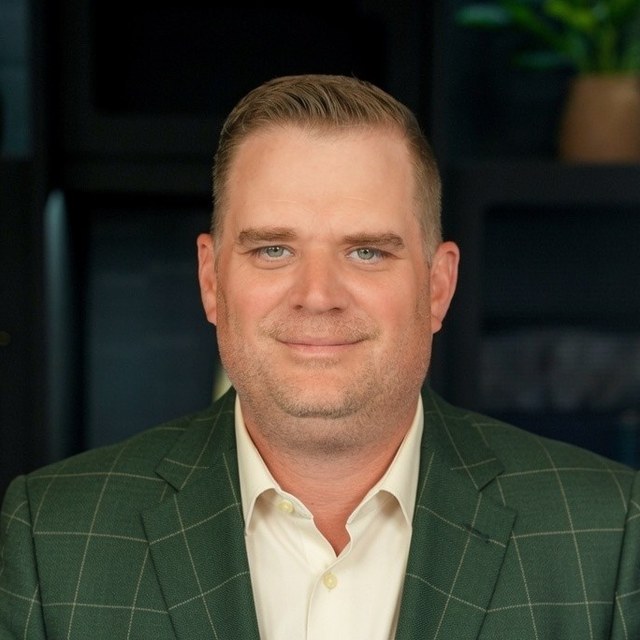 Peter Aurich, Area Manager & Loan Officer NMLS #210365